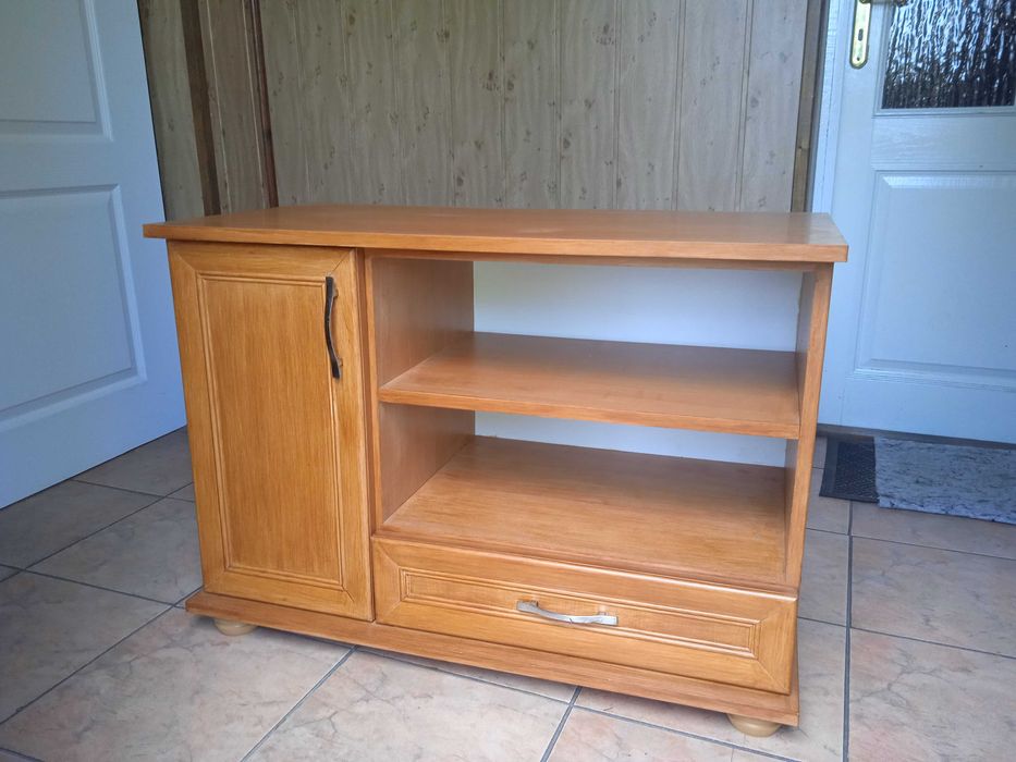 Sprzedam komodę/szafkę rtv