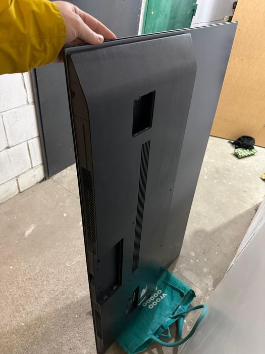 Telewizor LG OLED 55”