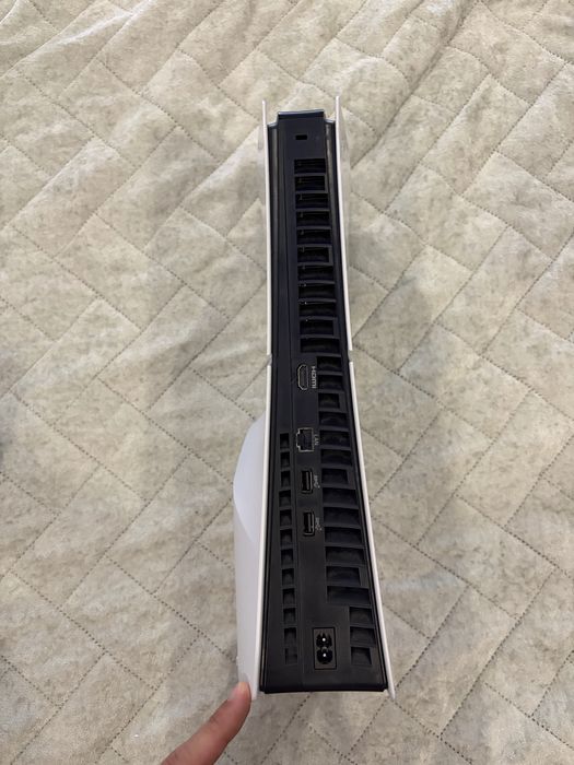 Ps5 slim 12.70 desbloqueavel