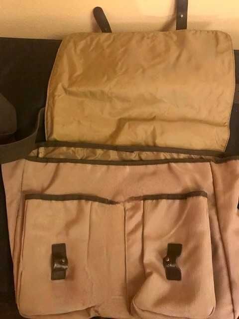 Pasta da Disney à tiracolo