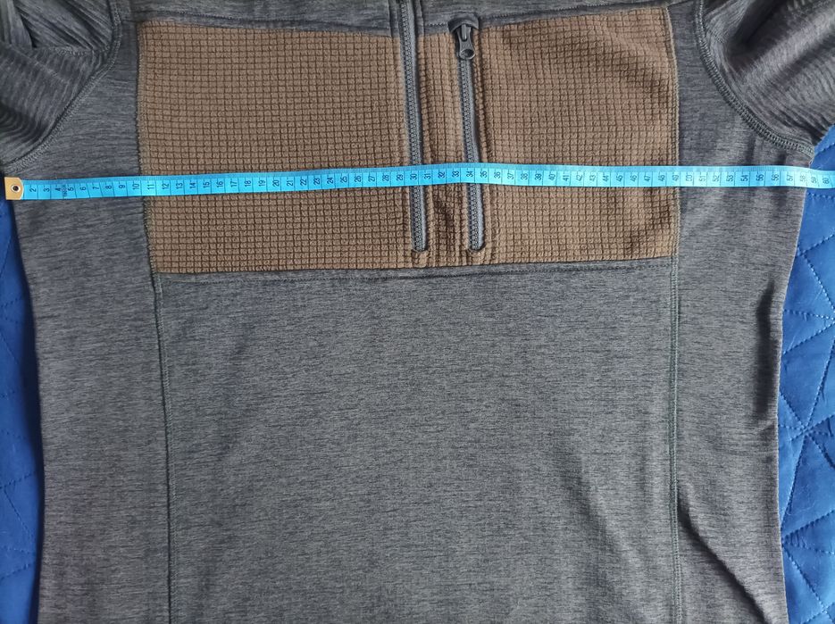 Bluza Engelbert Strauss Troyler L