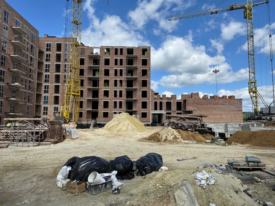 1-room apartment apartment by the address st. Sadovaya (area 36,6 m²) - Atlanta.ua - photo 17