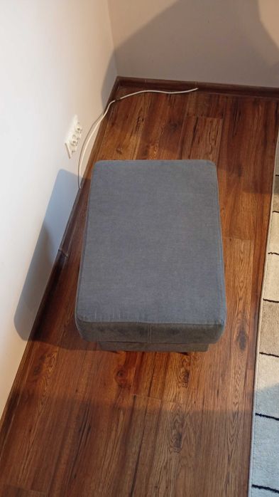 Pufa otwierana Puf Werina Kielce