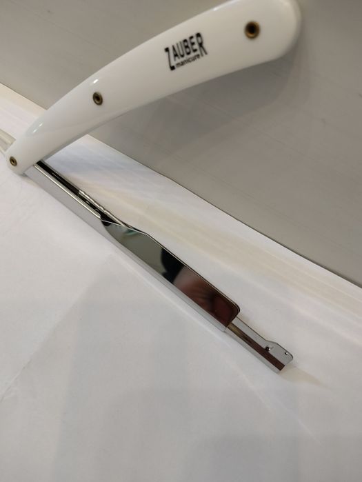 Бритва под лезвие, Zauber.