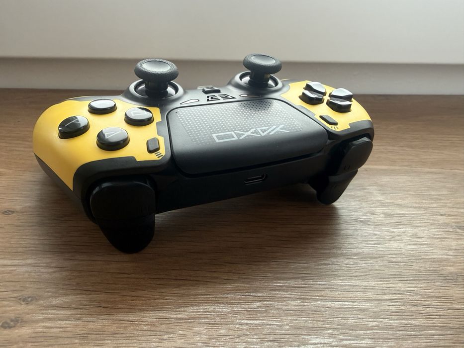 Kontroler PC/PS/Android/IOS