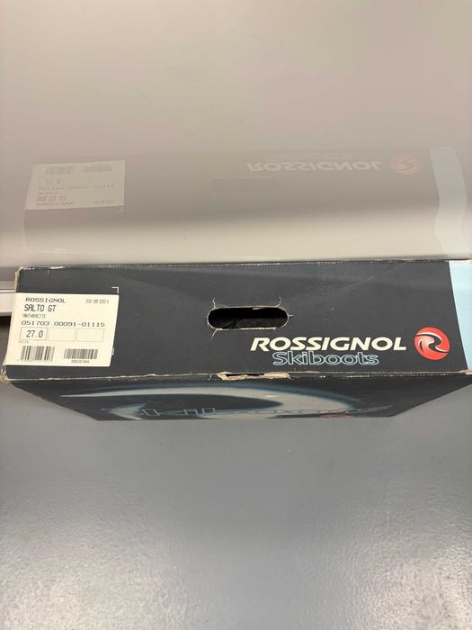 Rossignol Salto GT 27.0