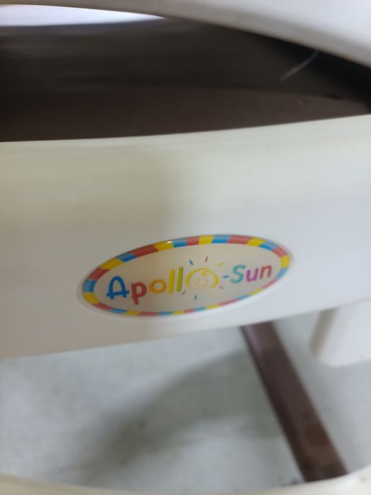 Krzesełko do karmienia,wielofunkcyjne dla dziecka