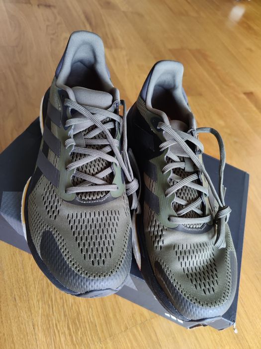 Adidas Running Solarcontrol 2.0