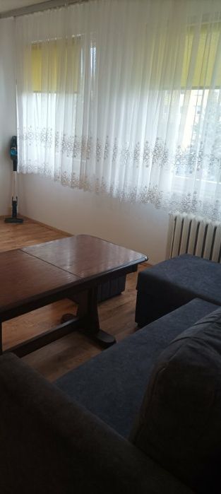 Wynajm mieszkania