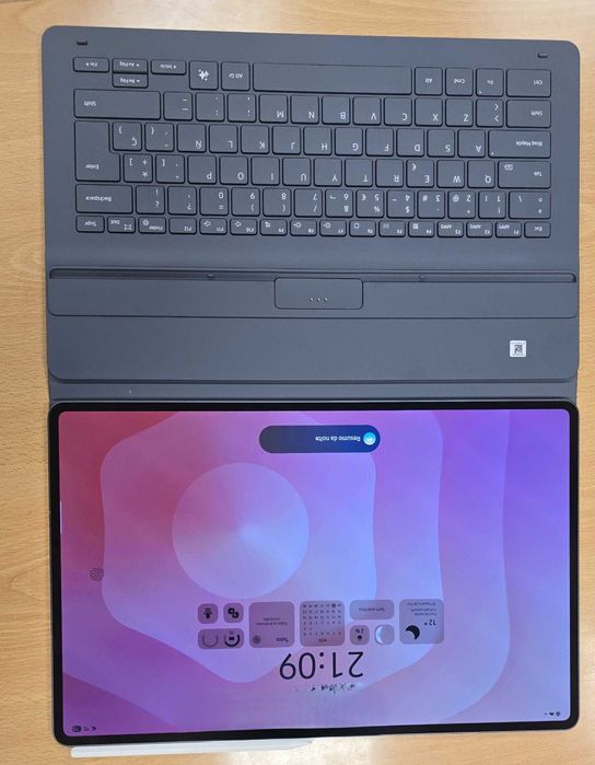 Samsung Galaxy tab s11 ultra