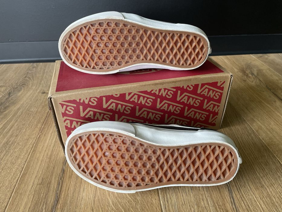 Vans dziecięce rozmiar 32