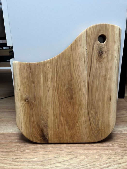 Dębowa deska sprzedam