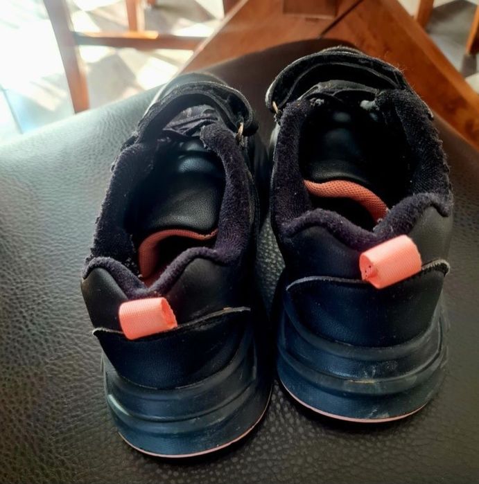 Adidasy buty sportowe dla dziewczynki rozm 34