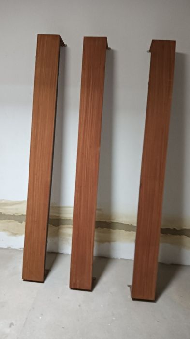 Sanefas para cortinados