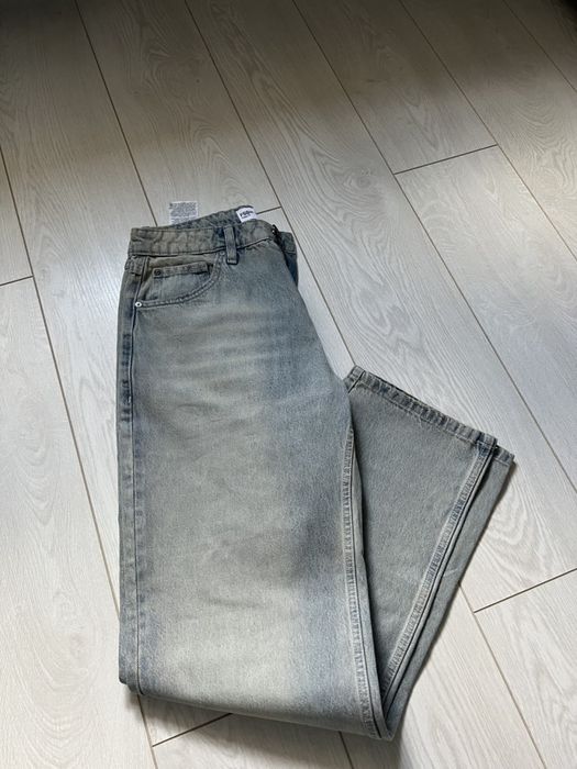 Джинси Baggy Fit