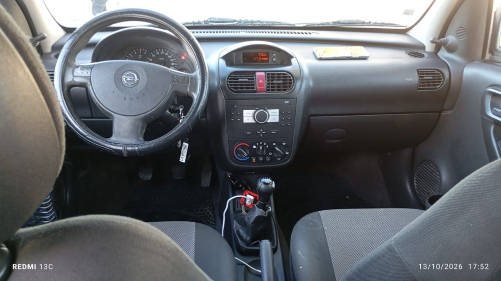 Opel Combo 1.3 CDTi