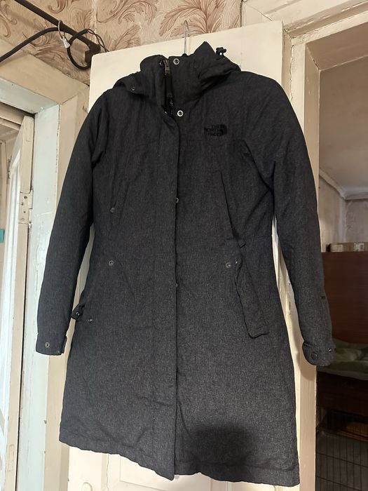 Жіноча куртка North Face