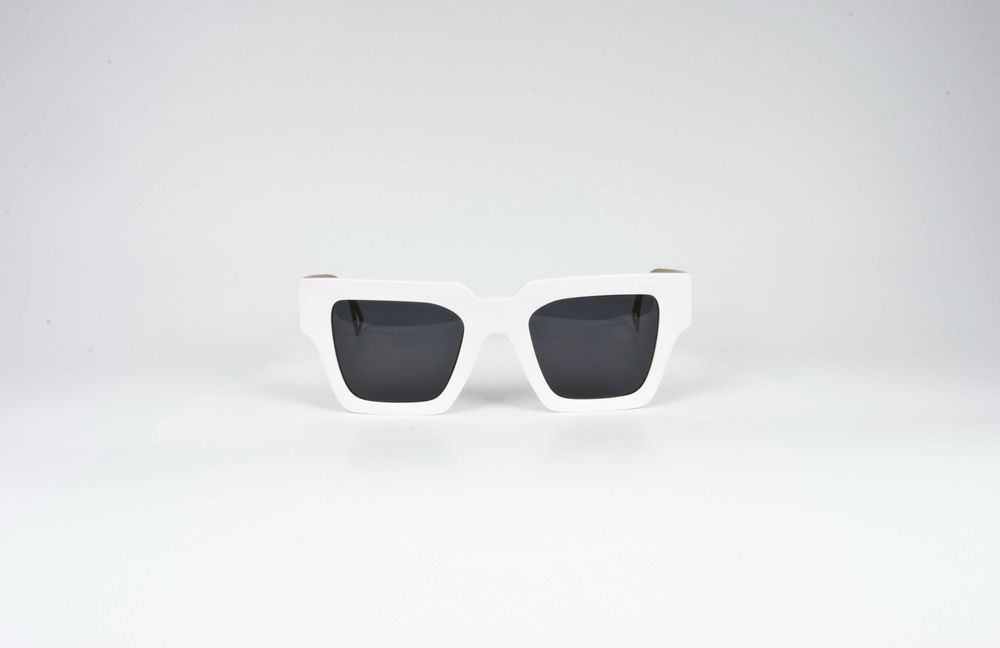 Versace Новые очки Оригинал окуляри 4431 белые