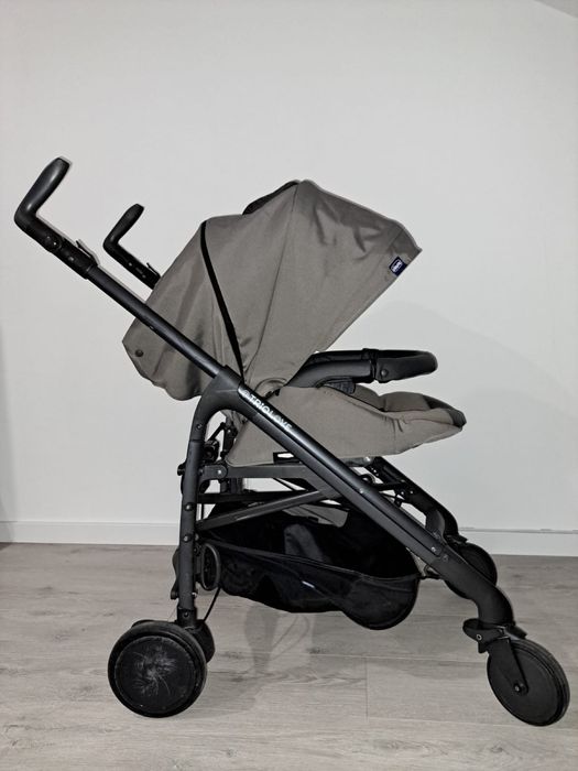 Carrinho de bébé Chicco