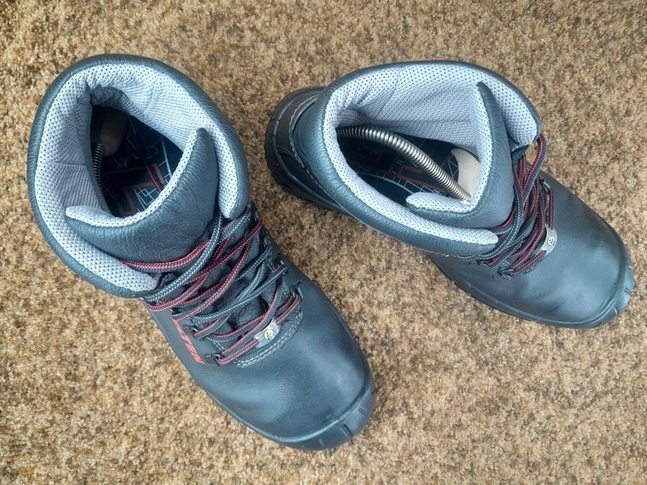 Черевики,ботінки робочі-спецвзуття Elten 41,42,43,44,45 розмір.