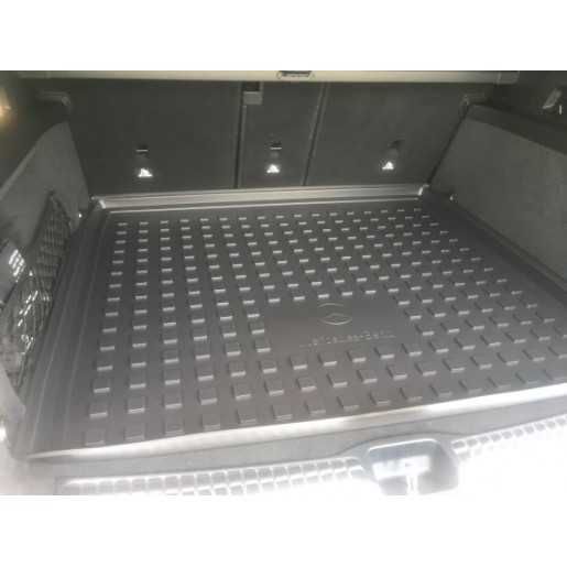 Коврики Оригінал GLE EQC W167 W166 GLS X167 GL GLC W253 X253 W254