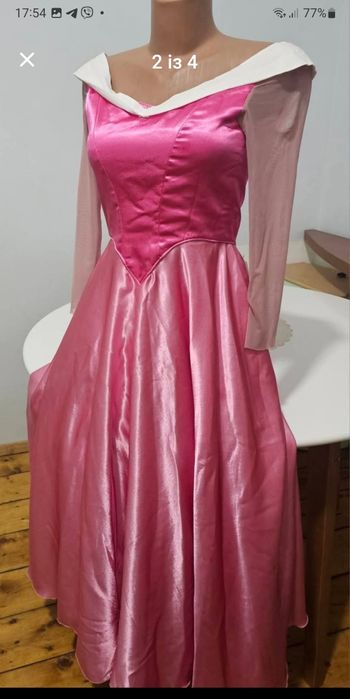 Продам принцесне  плаття