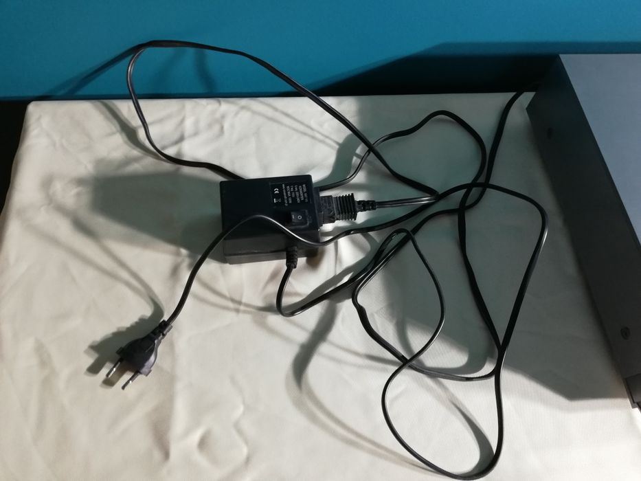 YAMAHA DSP-3000 procesor, DAC, preamp