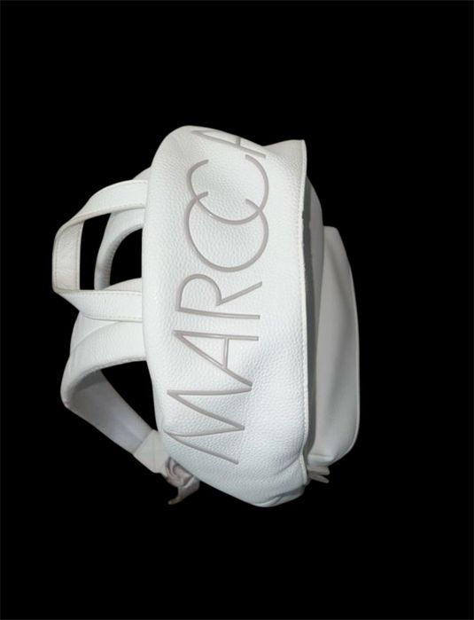 Рюкзак MARCCAIN, натуральна шкіра