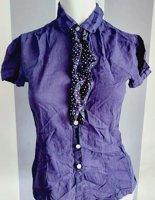 Bluzeczka Miss Selfridge r. S