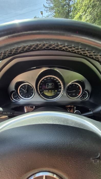 Mercedes-Benz E-250