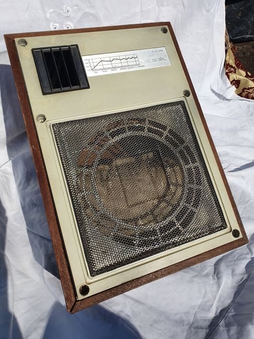 Акустическая система  ''3АС-505'' , Маяк