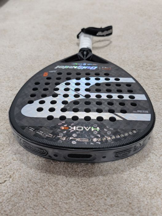Bullpadel Hack 03 2024