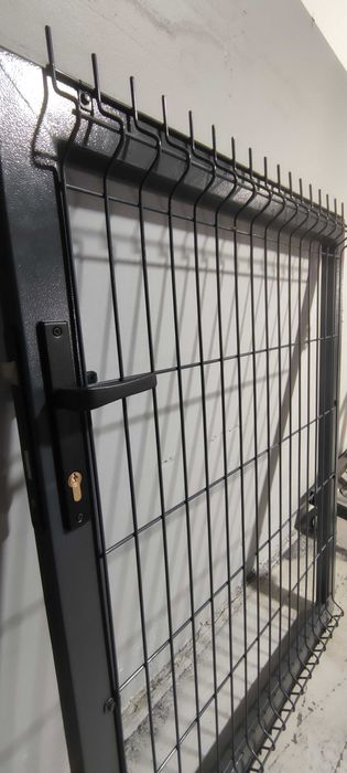 Podmurówka betonowa ogrodzeniowa płyta 25x250 ramka