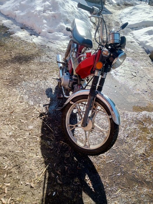 Продам Дельту 110