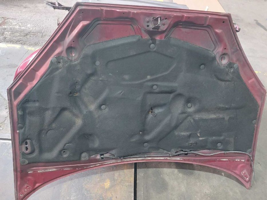 Capot FORD FOCUS MK1 2001