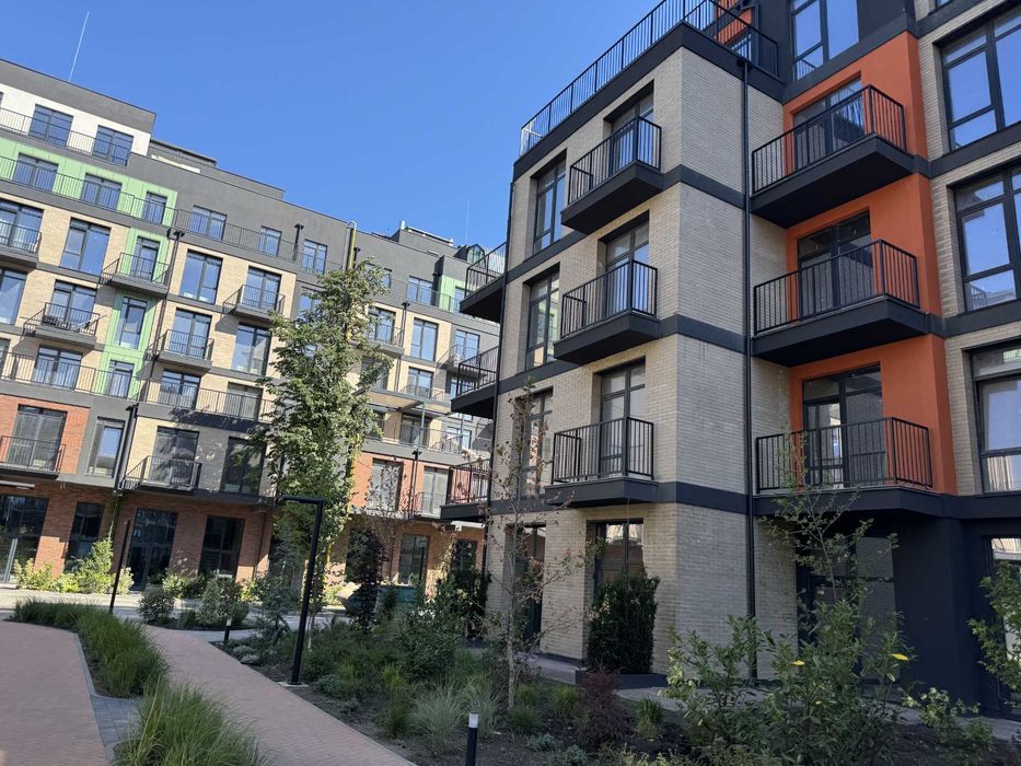 1-комнатная квартира по адресу ул. Спортивная (площадь 29 м²) - Atlanta.ua - фото 6