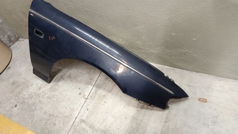 Guarda-lamas direito ROVER 75 (RJ)
