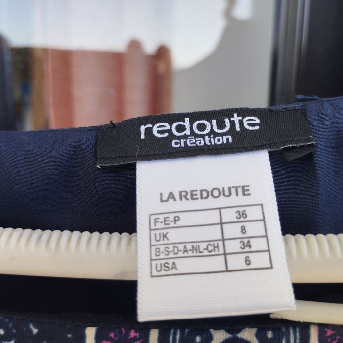 Vestido de La Redoute