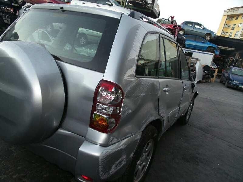 Kit De Embraiagem Toyota Rav4