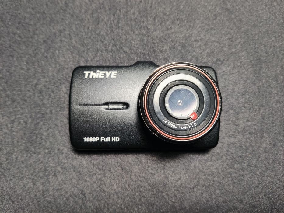 Відеореєстратор ThiEYE  Carbox 5R Dash Cam Real 1080P FullHD
