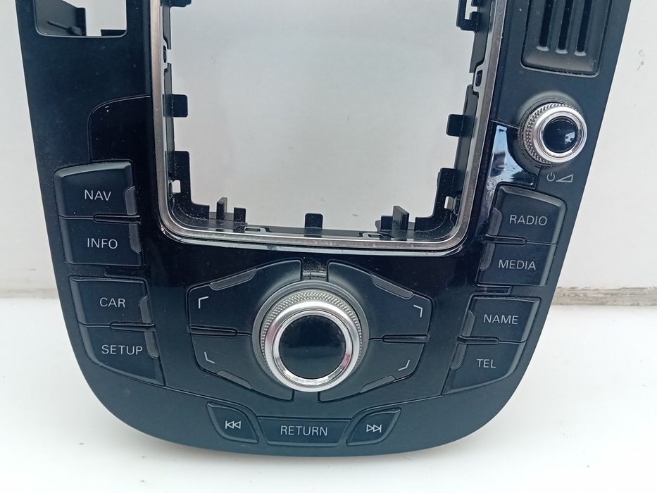 Multi-function Control/Button/Switch for AUDI A5 Sportback (8TA)65205442194177122