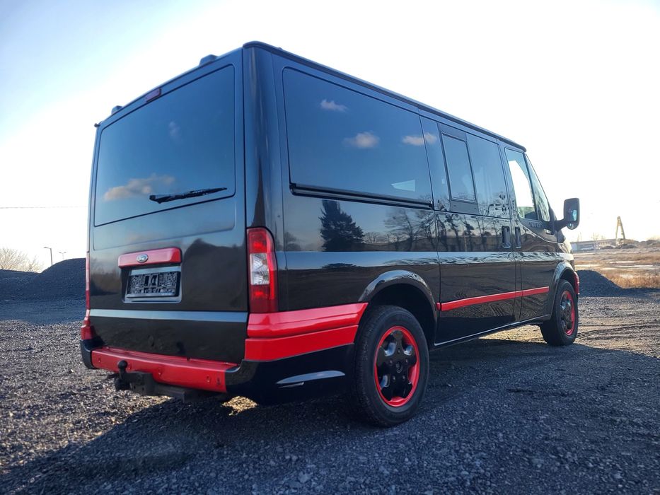 Ford Transit Euroline  2.2 TDCI  2008r