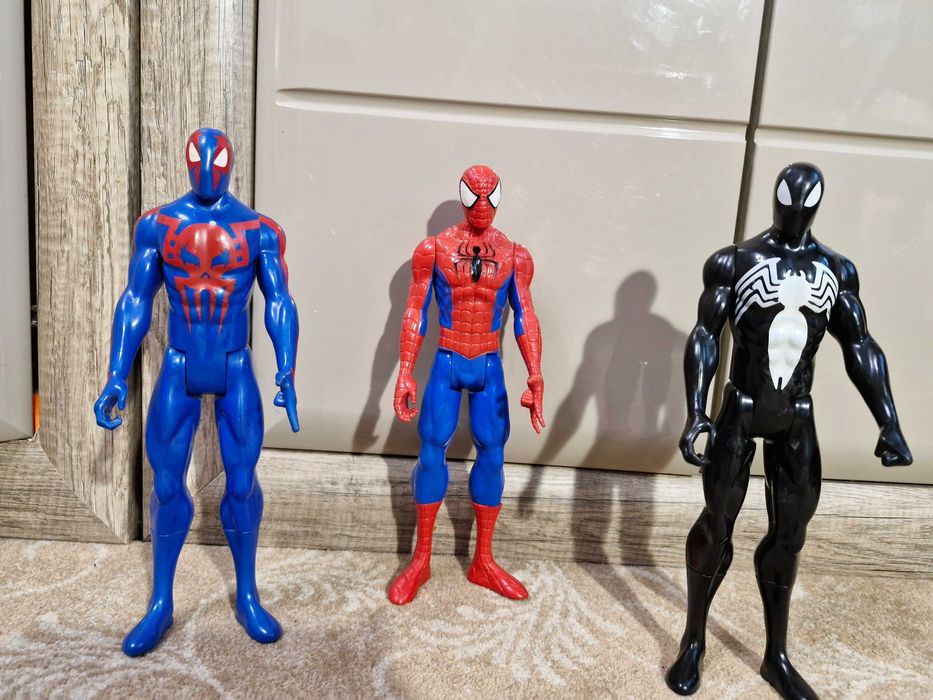 Людина Павук/ Spider Man