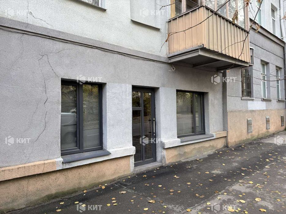 Аренда магазина-офиса в тихом центре, 90 м2, 130471