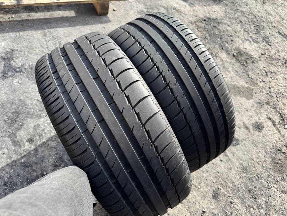 Шини літо 225/40/R18 Michelin Pilot Sport 2023 рік