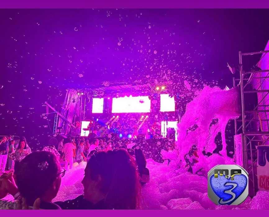 Grupo MP3 - Espectáculos Festas Arraiais Bailes Queimas Finalistas