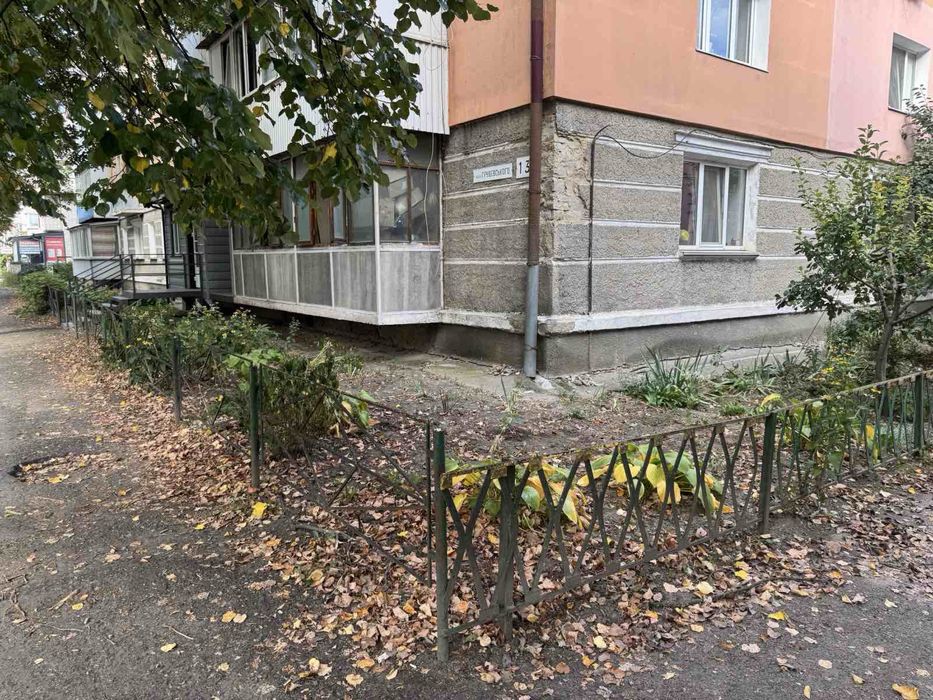 Продам квартиру, центр