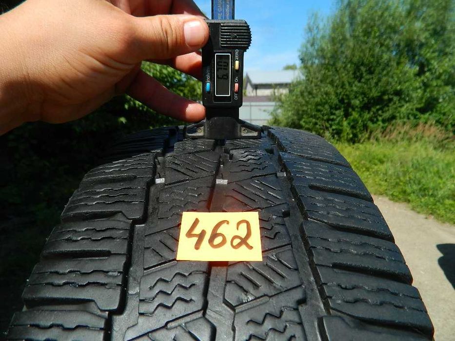 Шина колеса резина R16C 215/65 Michelin Agilis Alpin 4шт Зима: 2 400 ...