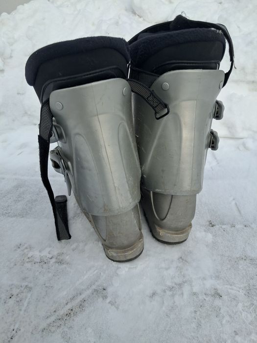 Buty narciarskie Nordica