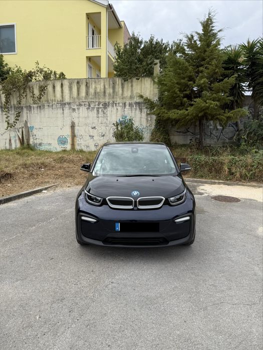 Bmw I3 120ah 42,2kwh — photo 2